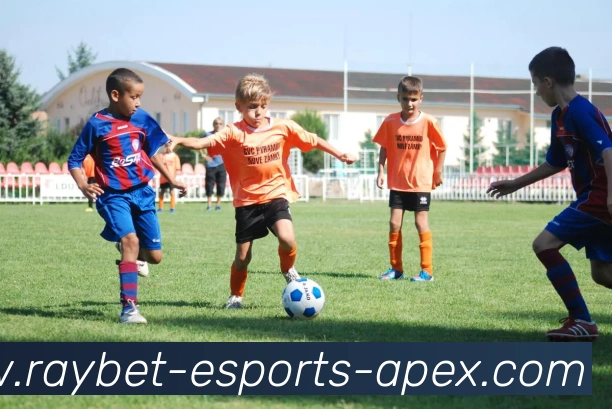 雷竞技品牌故事